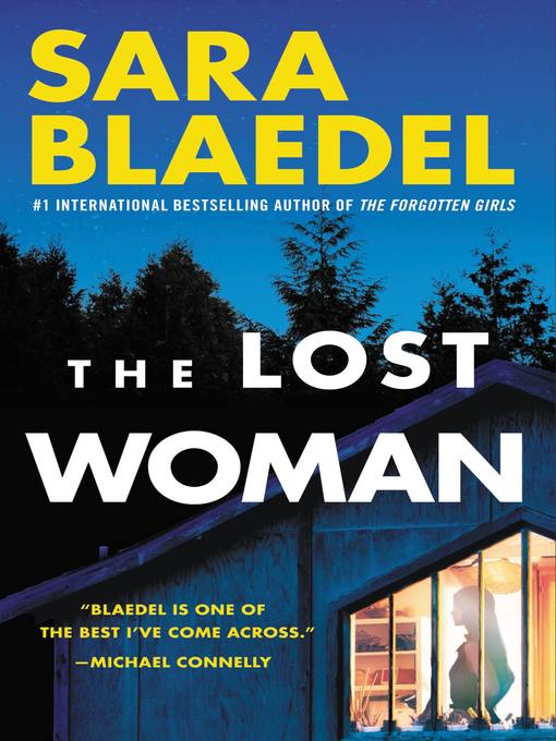 Title details for The Lost Woman by Sara Blaedel - Wait list